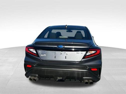 2022 Subaru WRX Base