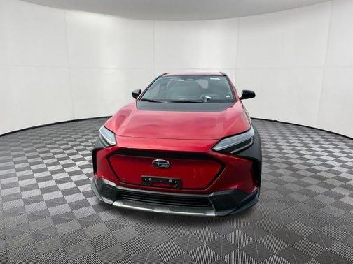 2025 Subaru Solterra Premium