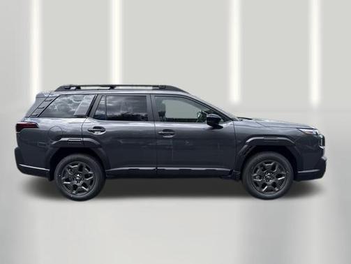 Magnetite 2026 Subaru Outback Premium