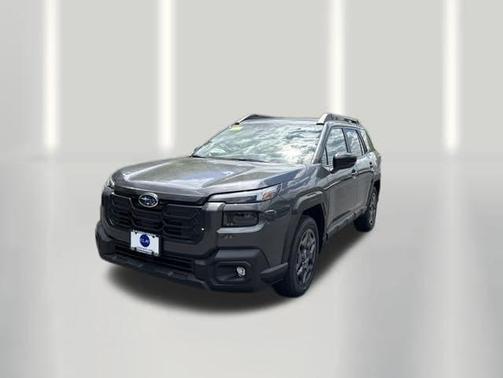Magnetite 2026 Subaru Outback Premium