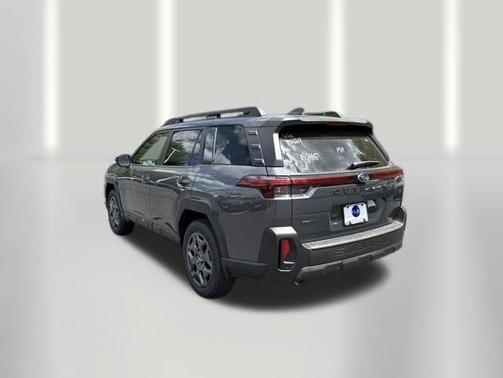 Magnetite 2026 Subaru Outback Premium