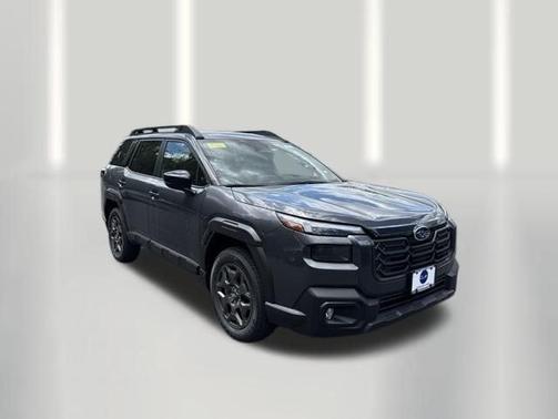 Magnetite 2026 Subaru Outback Premium