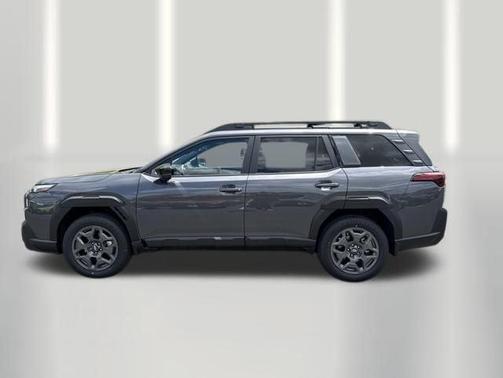 Magnetite 2026 Subaru Outback Premium