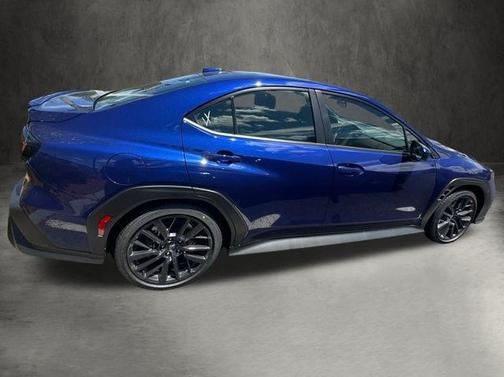 2025 Subaru WRX Premium