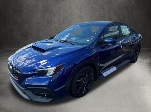 2025 Subaru WRX Premium