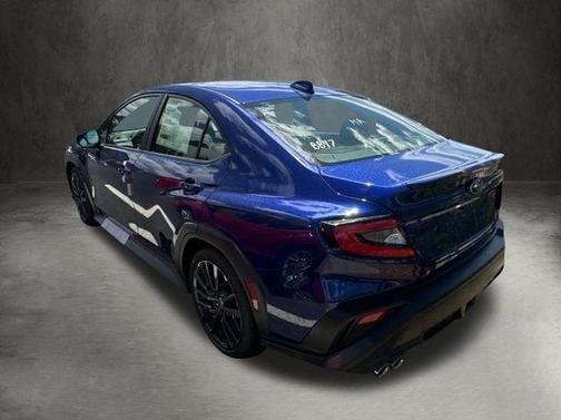 2025 Subaru WRX Premium