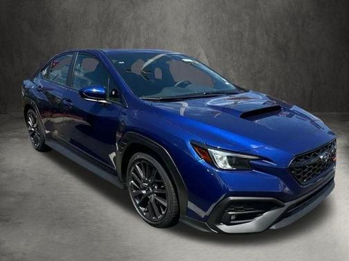 2025 Subaru WRX Premium