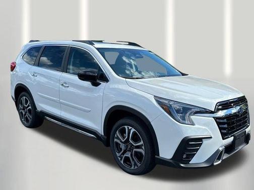 2025 Subaru Ascent Touring