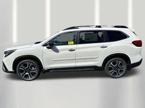 2025 Subaru Ascent Touring