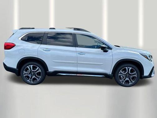 2025 Subaru Ascent Touring