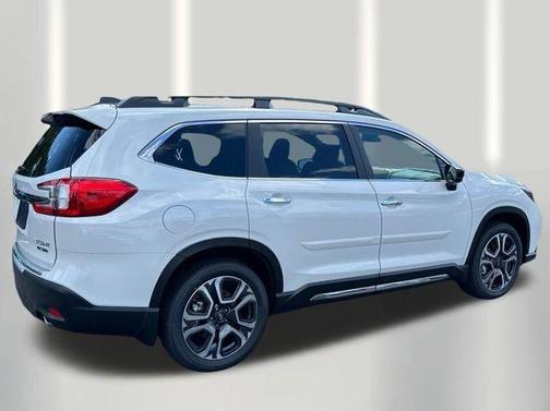 2025 Subaru Ascent Touring