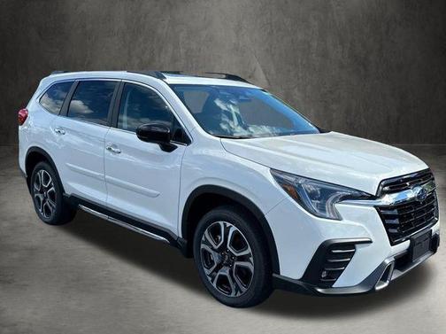 2025 Subaru Ascent Touring