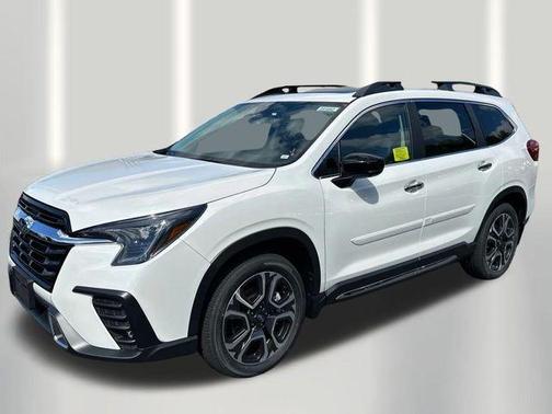 2025 Subaru Ascent Touring