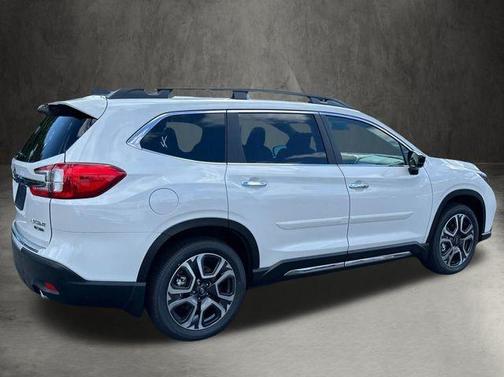 2025 Subaru Ascent Touring