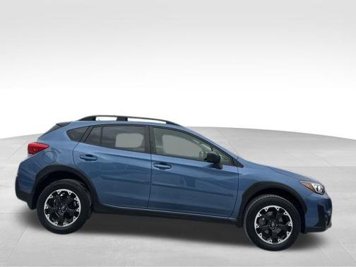 2023 Subaru Crosstrek Base