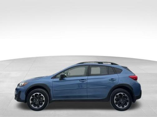 2023 Subaru Crosstrek Base