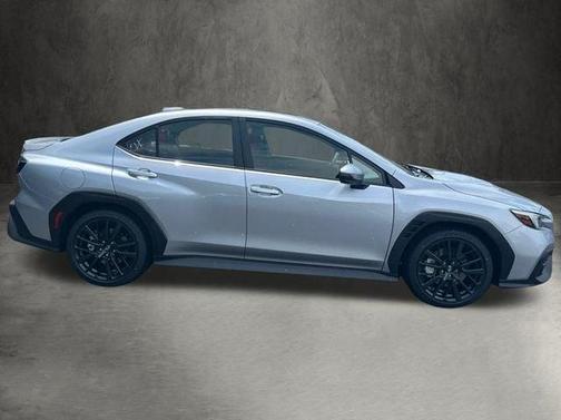 2025 Subaru WRX Limited