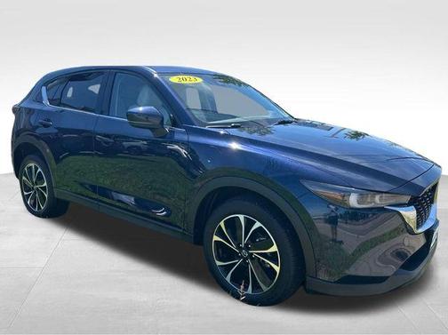 2023 Mazda CX-5 2.5 S Premium