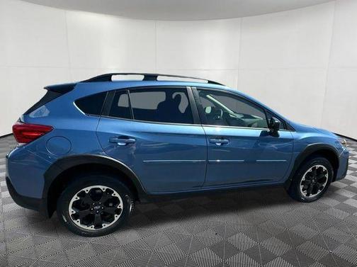 2022 Subaru Crosstrek Base