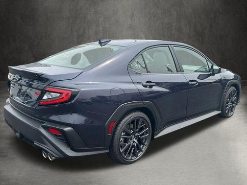 2025 Subaru WRX Premium
