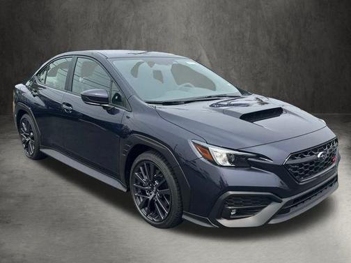 2025 Subaru WRX Premium