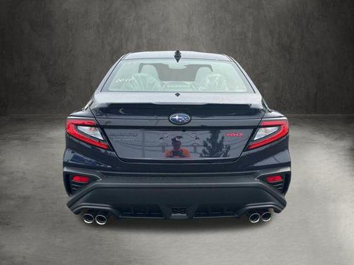 2025 Subaru WRX Premium