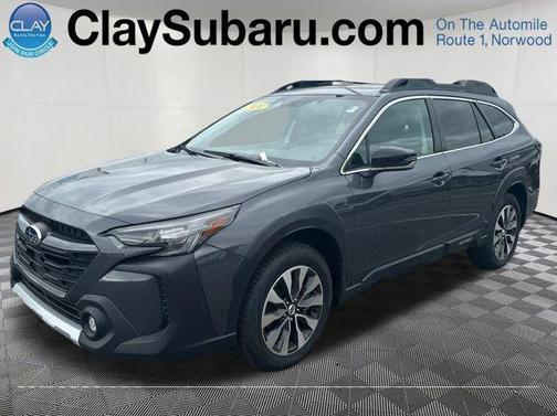 2024 Subaru Outback Limited