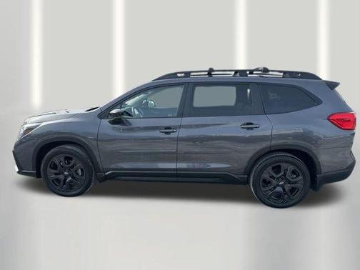 2025 Subaru Ascent Onyx Edition Touring