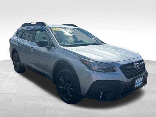 2022 Subaru Outback Onyx Edition XT