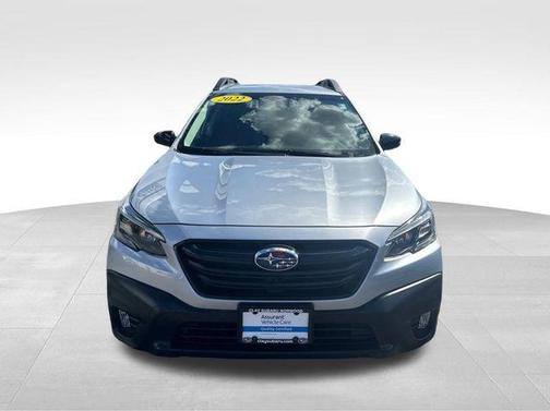 2022 Subaru Outback Onyx Edition XT