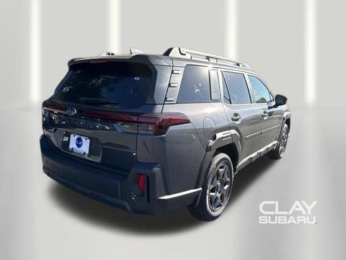 Magnetite 2026 Subaru Outback Premium