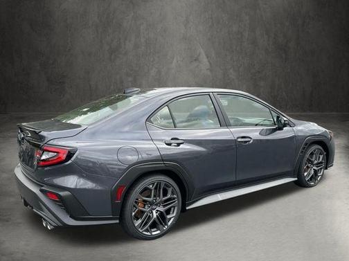 2025 Subaru WRX tS