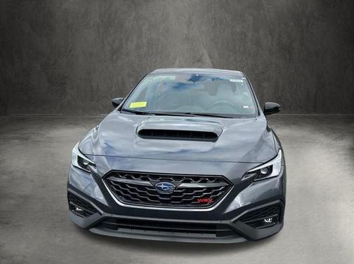 2025 Subaru WRX tS