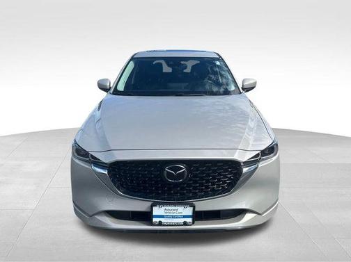 2025 Mazda CX-5 Preferred