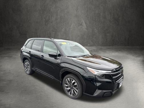 2025 Subaru Forester Hybrid Touring