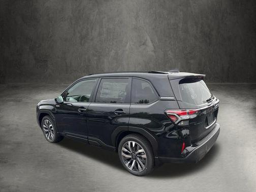 2025 Subaru Forester Hybrid Touring