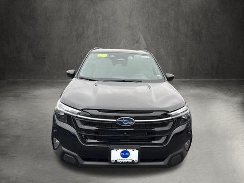2025 Subaru Forester Hybrid Touring