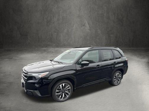 2025 Subaru Forester Hybrid Touring