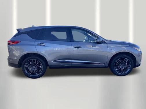 2023 Acura RDX A-Spec