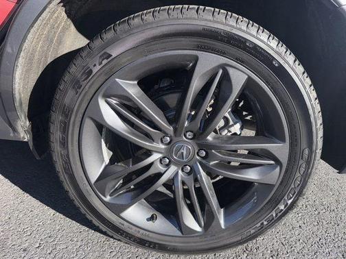 2023 Acura RDX A-Spec