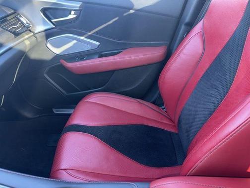 2023 Acura RDX A-Spec