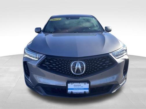 2023 Acura RDX A-Spec