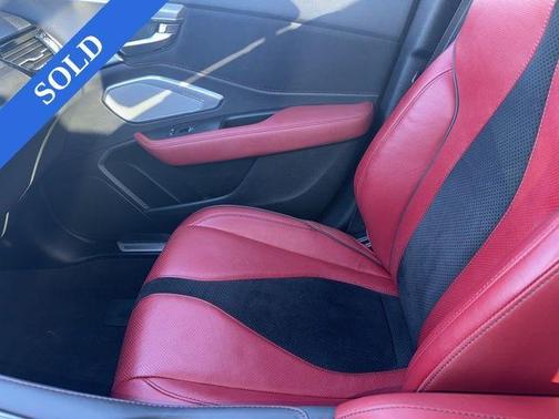 2023 Acura RDX A-Spec