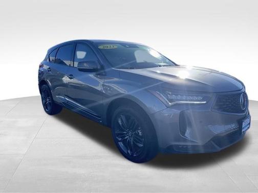 2023 Acura RDX A-Spec