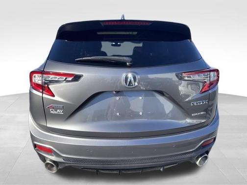 2023 Acura RDX A-Spec