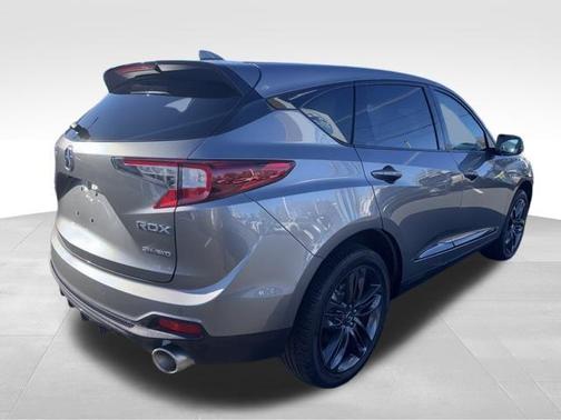 2023 Acura RDX A-Spec