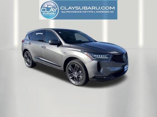 2023 Acura RDX A-Spec