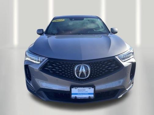 2023 Acura RDX A-Spec
