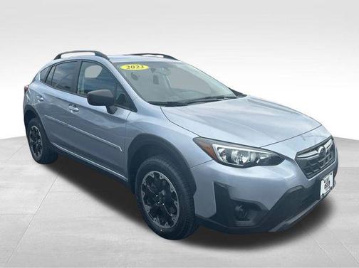 2023 Subaru Crosstrek Base