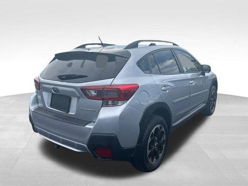 2023 Subaru Crosstrek Base